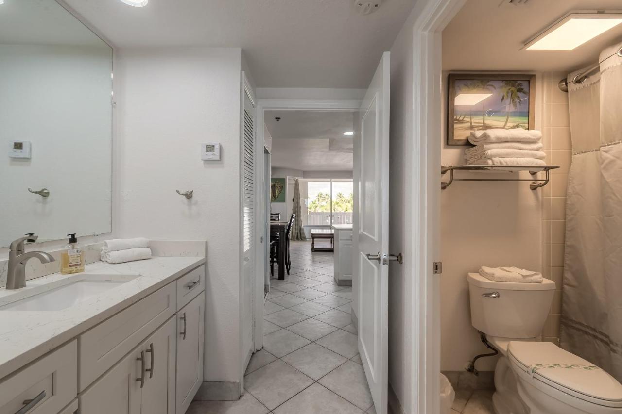 Dbr Direct Oceanfront Condo, Daytona Beach, Sleeps 4 Dış mekan fotoğraf