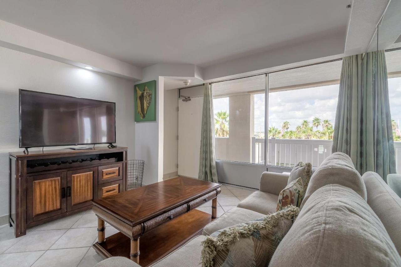 Dbr Direct Oceanfront Condo, Daytona Beach, Sleeps 4 Dış mekan fotoğraf