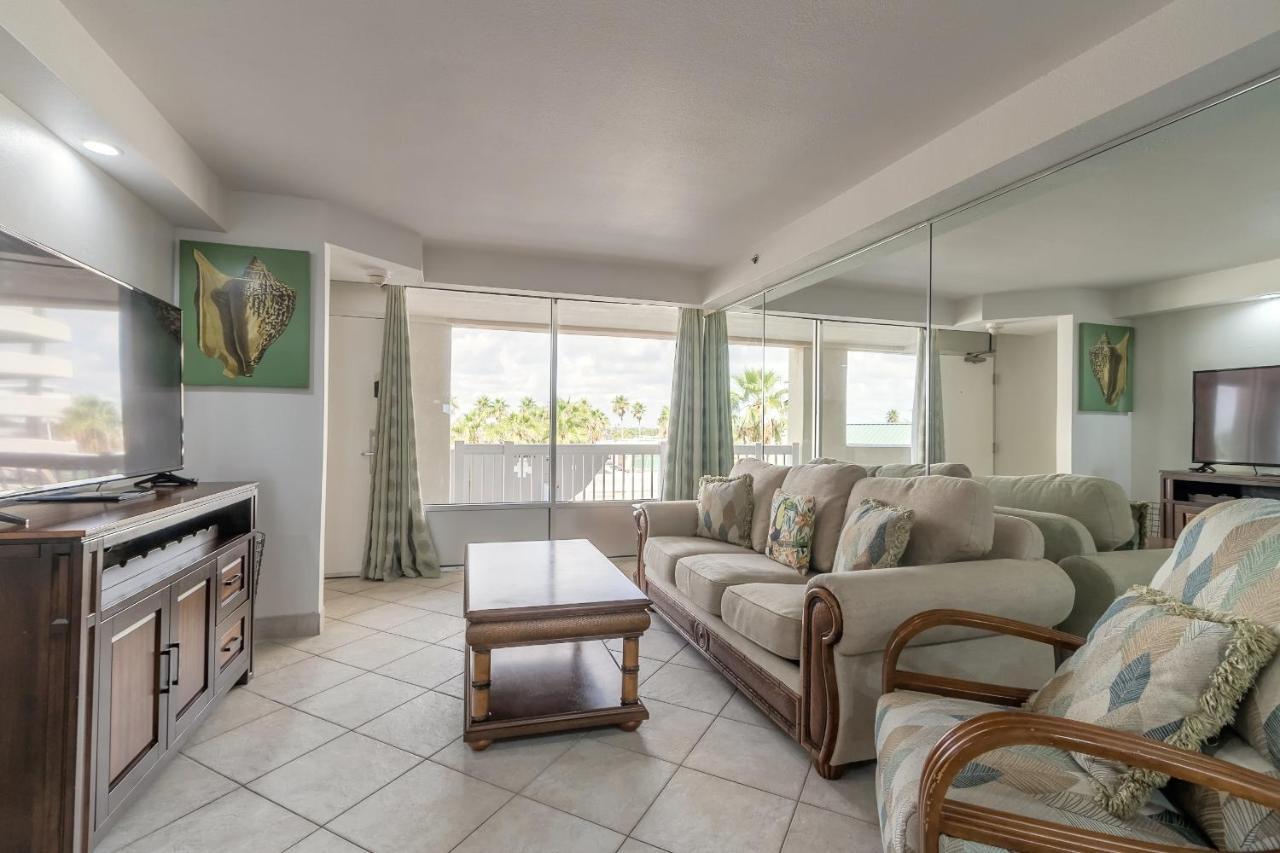 Dbr Direct Oceanfront Condo, Daytona Beach, Sleeps 4 Dış mekan fotoğraf